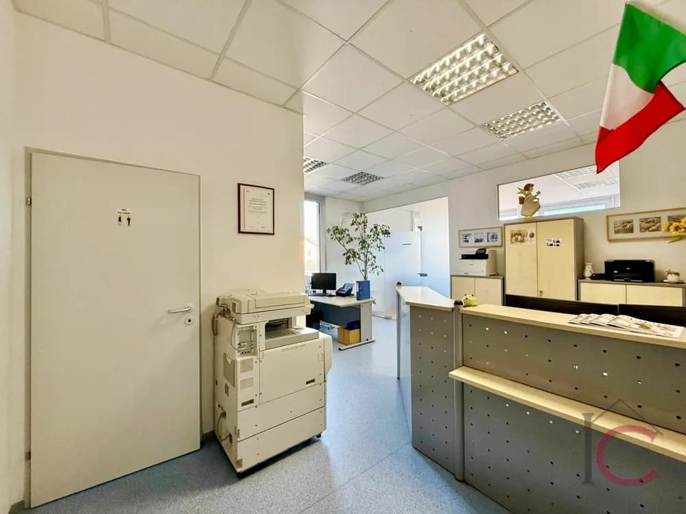 2-Zimmer-Gewerbeimmobilie kaufen in Villach – 50 m², € 138.000 – Bild 3 von 5