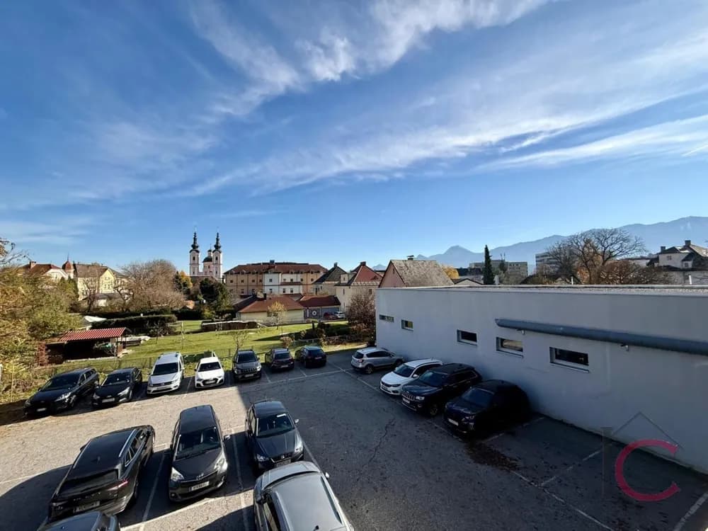 2-Zimmer-Gewerbeimmobilie kaufen in Villach – 50 m², € 138.000 – Bild 5 von 5