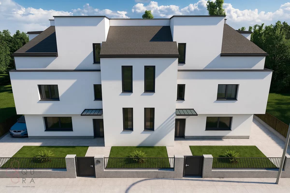 5-Zimmer-Haus kaufen in Wien – 130 m², € 659.000