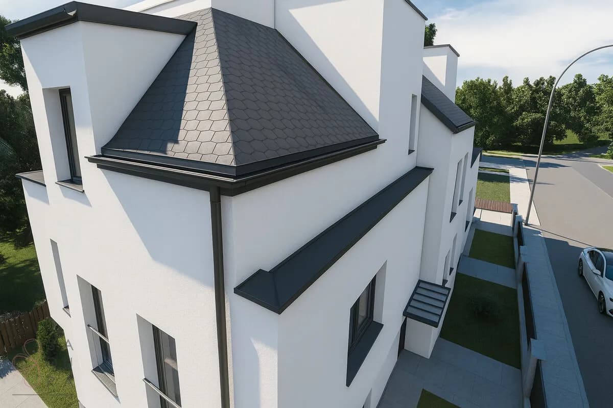 5-Zimmer-Haus kaufen in Wien – 130 m², € 659.000 – Bild 3 von 41