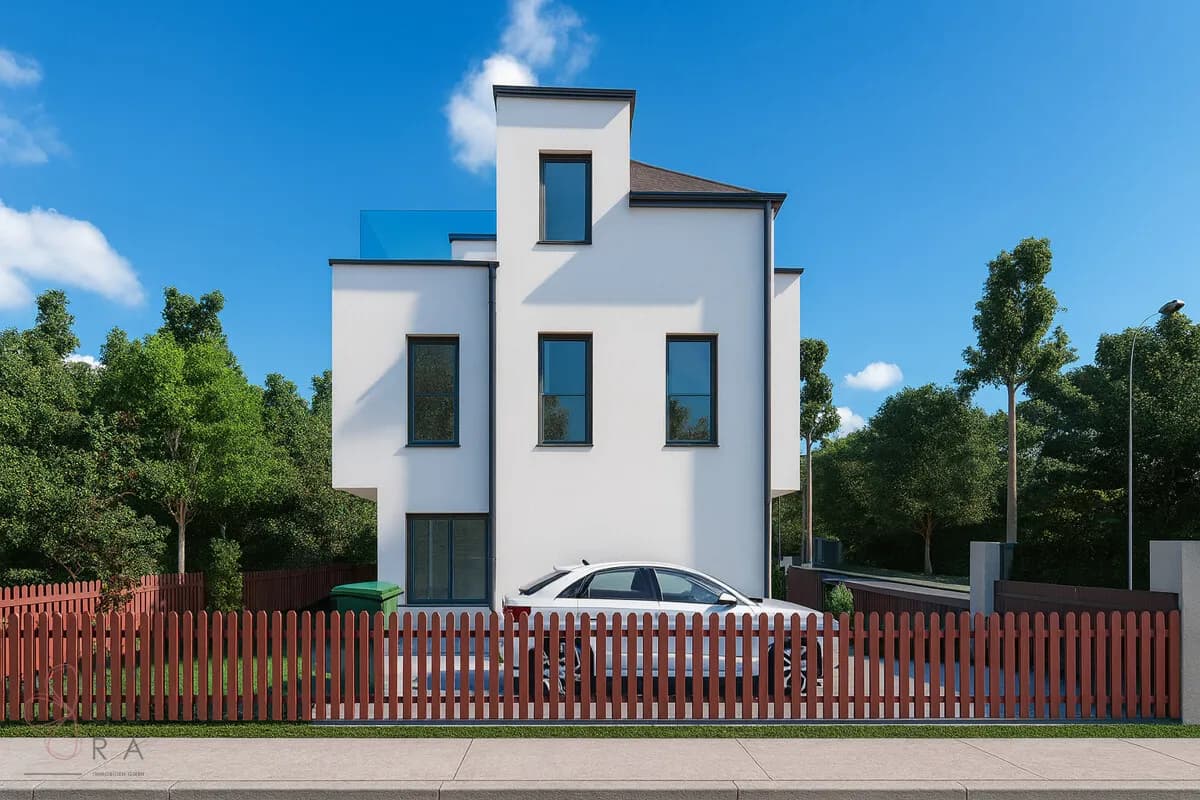 5-Zimmer-Haus kaufen in Wien – 130 m², € 659.000 – Bild 4 von 41