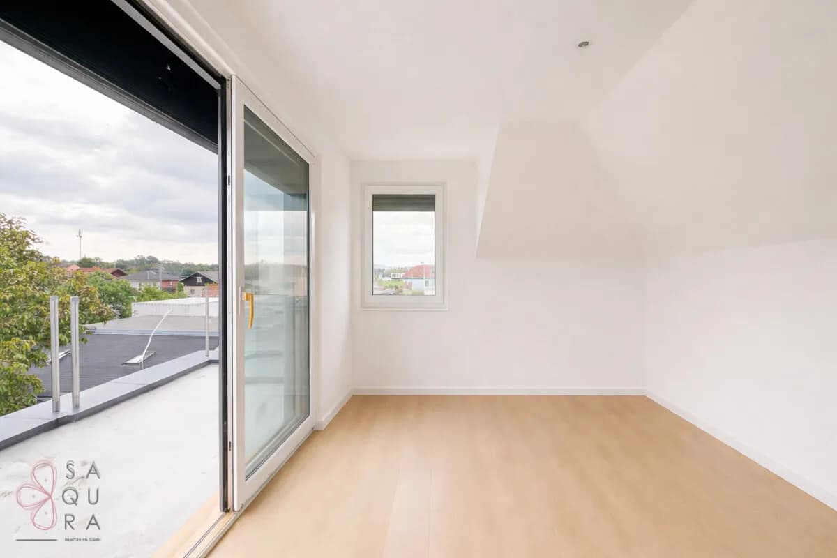 5-Zimmer-Haus kaufen in Wien – 130 m², € 659.000 – Bild 11 von 41