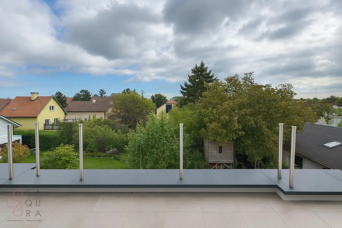 5-Zimmer-Haus kaufen in Wien – 130 m², € 659.000 – Bild 13 von 41