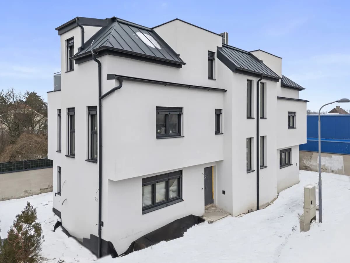 5-Zimmer-Haus kaufen in Wien – 130 m², € 659.000 – Bild 14 von 41