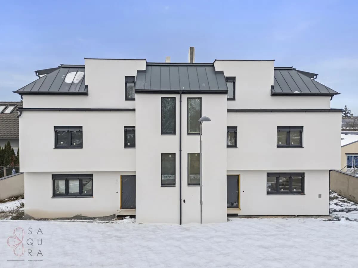 5-Zimmer-Haus kaufen in Wien – 130 m², € 659.000 – Bild 15 von 41