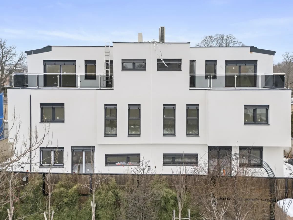 5-Zimmer-Haus kaufen in Wien – 130 m², € 659.000 – Bild 17 von 41