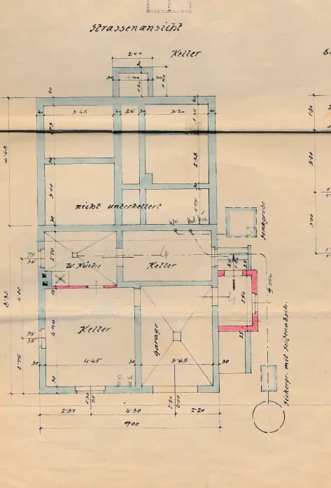 5-Zimmer-Haus kaufen in Wien – 130 m², € 699.000 – Bild 17 von 20