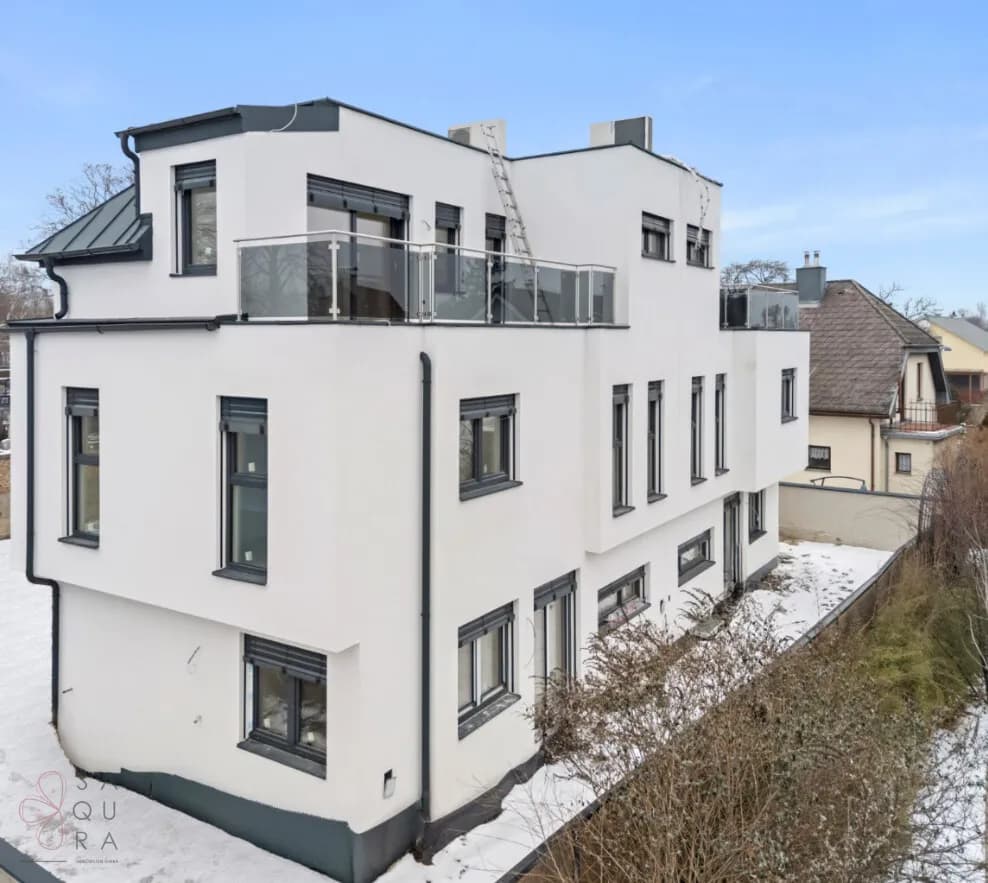 5-Zimmer-Haus kaufen in Wien – 130 m², € 659.000 – Bild 18 von 41