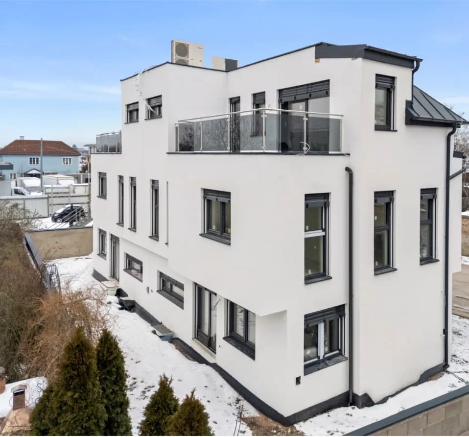 5-Zimmer-Haus kaufen in Wien – 130 m², € 659.000 – Bild 19 von 41