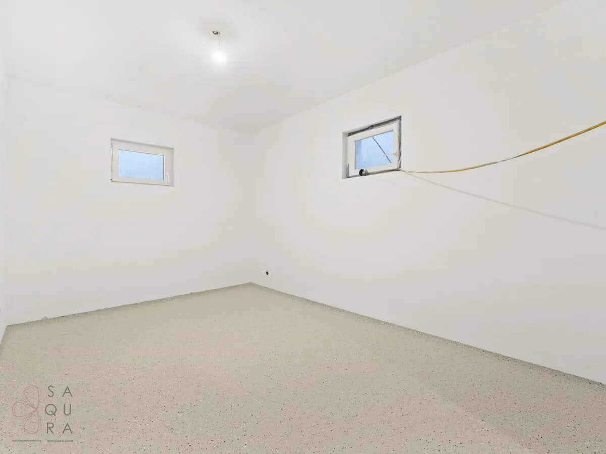 5-Zimmer-Haus kaufen in Wien – 130 m², € 659.000 – Bild 20 von 41