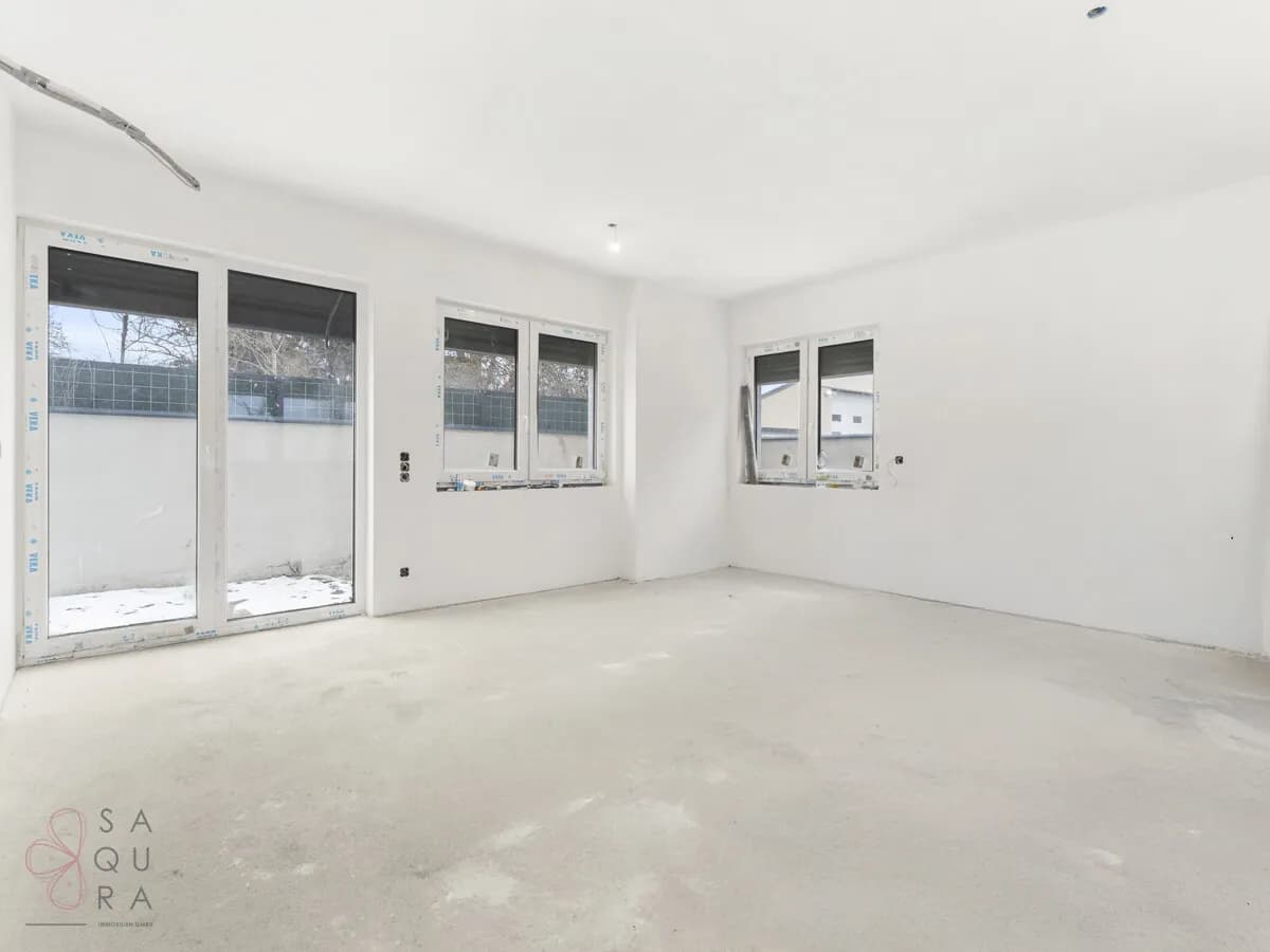5-Zimmer-Haus kaufen in Wien – 130 m², € 659.000 – Bild 23 von 41