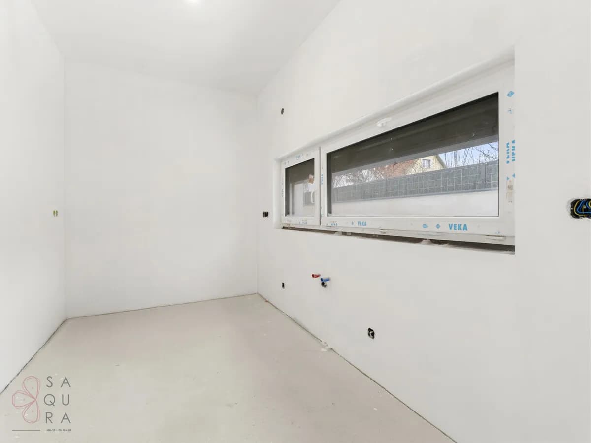5-Zimmer-Haus kaufen in Wien – 130 m², € 659.000 – Bild 24 von 41