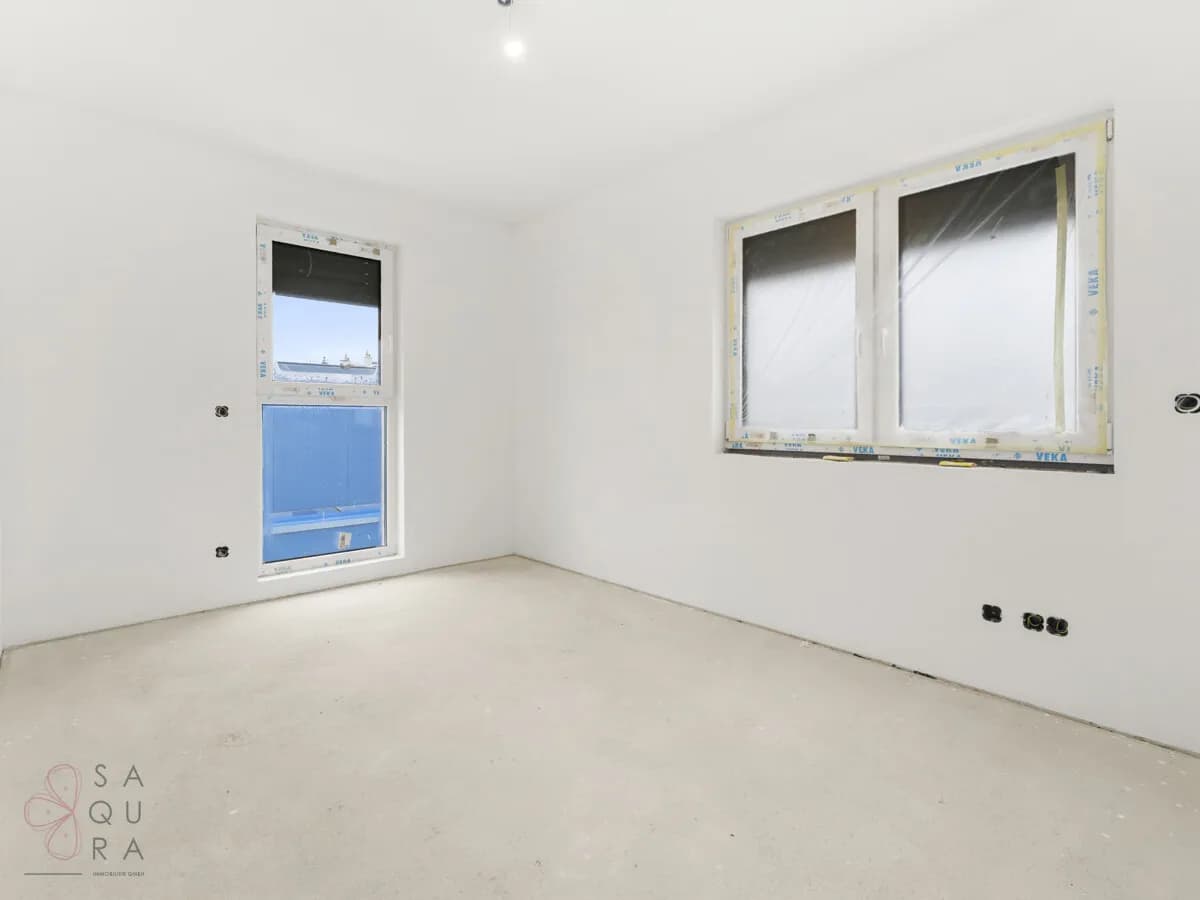 5-Zimmer-Haus kaufen in Wien – 130 m², € 659.000 – Bild 26 von 41