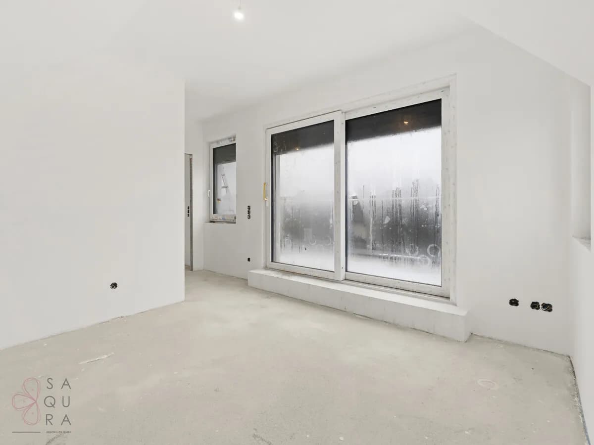 5-Zimmer-Haus kaufen in Wien – 130 m², € 659.000 – Bild 28 von 41