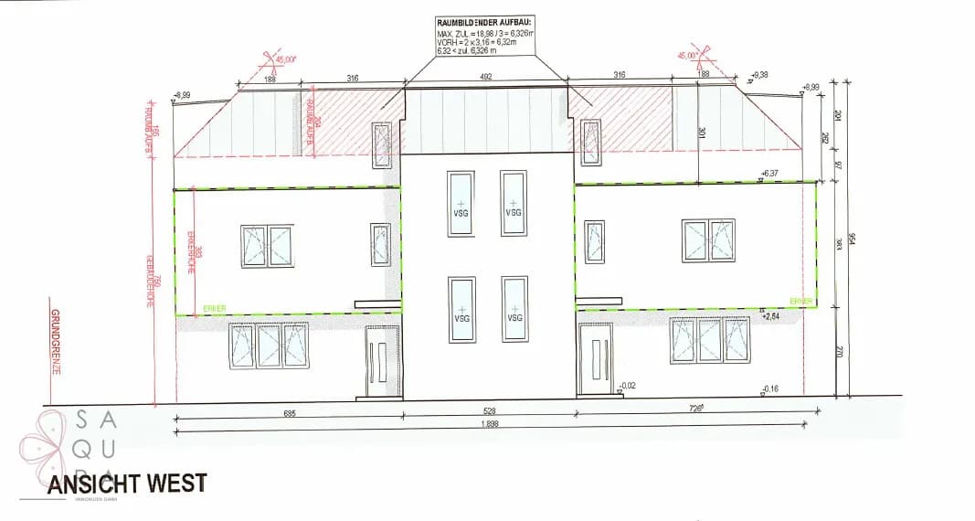 5-Zimmer-Haus kaufen in Wien – 130 m², € 659.000 – Bild 30 von 41