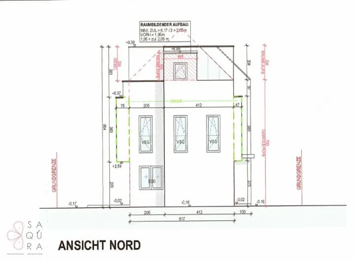 5-Zimmer-Haus kaufen in Wien – 130 m², € 659.000 – Bild 32 von 41