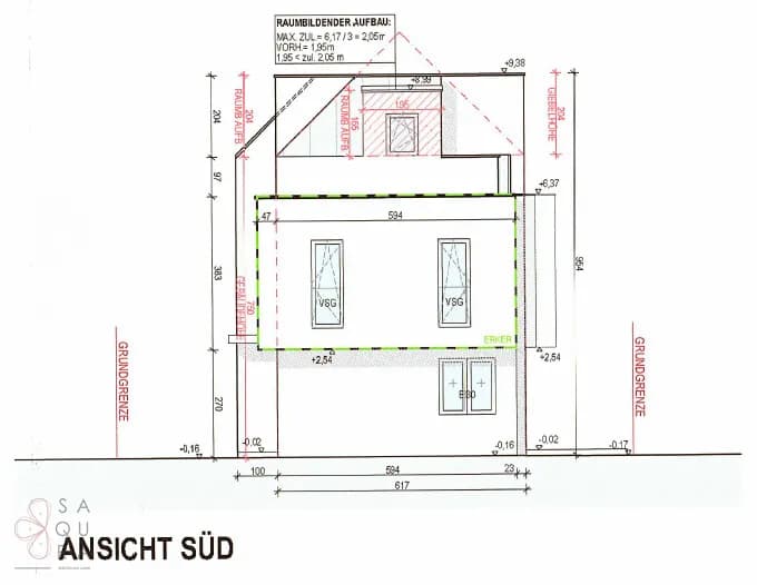 5-Zimmer-Haus kaufen in Wien – 130 m², € 659.000 – Bild 33 von 41