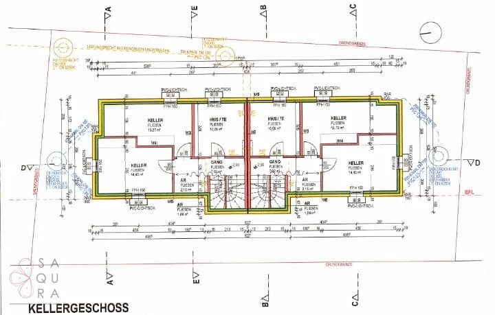 5-Zimmer-Haus kaufen in Wien – 130 m², € 659.000 – Bild 34 von 41