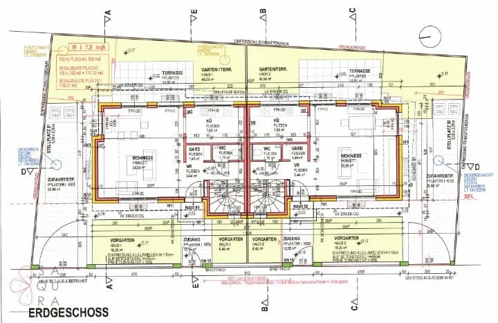 5-Zimmer-Haus kaufen in Wien – 130 m², € 659.000 – Bild 35 von 41