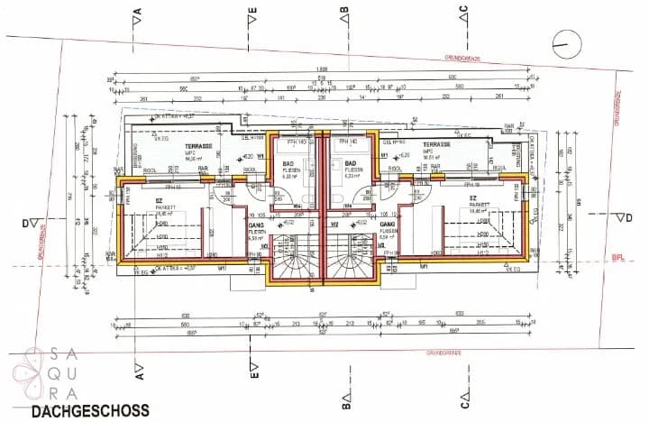 5-Zimmer-Haus kaufen in Wien – 130 m², € 659.000 – Bild 37 von 41
