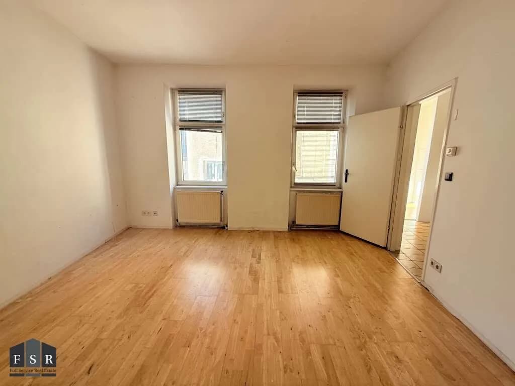 1-Zimmer-Wohnung kaufen in Wien – 30,24 m², € 149.000 – Bild 2 von 15