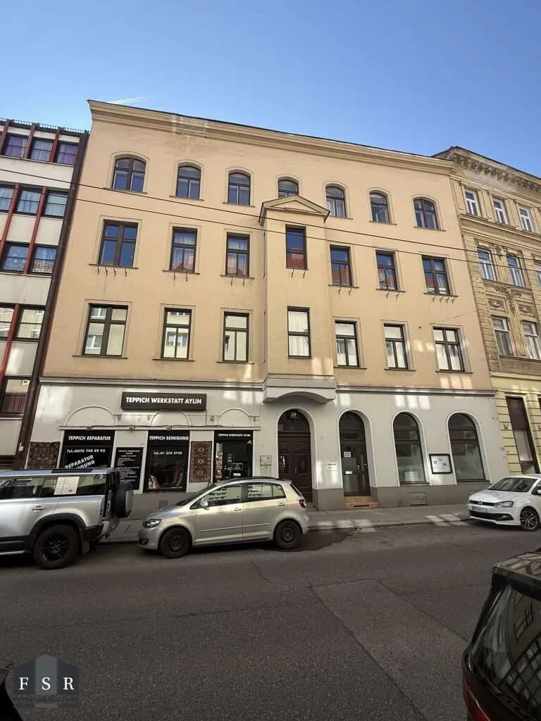 1-Zimmer-Wohnung kaufen in Wien – 30,24 m², € 149.000 – Bild 9 von 15