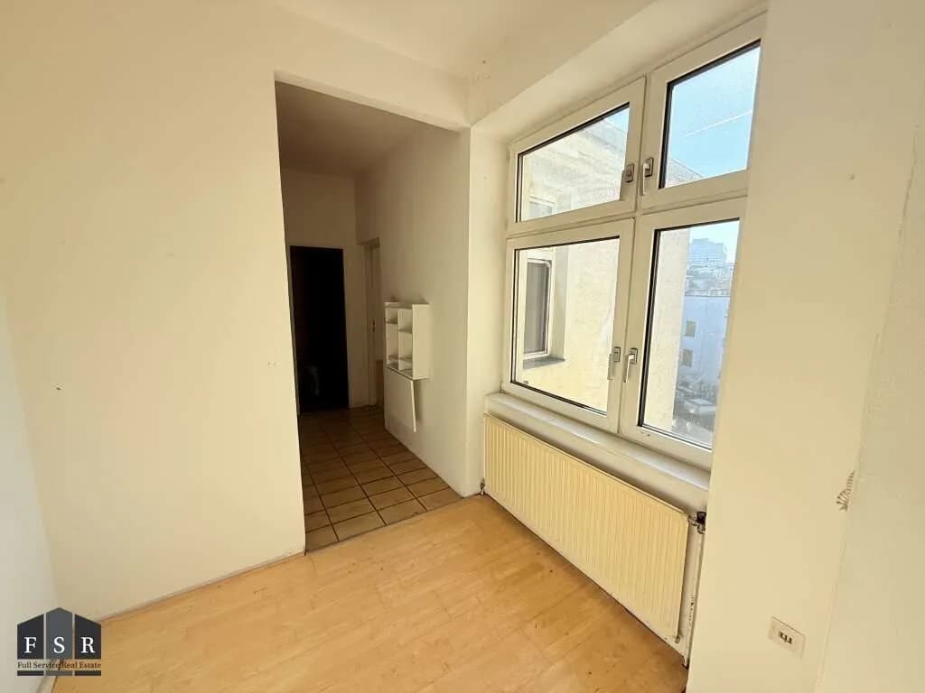 1-Zimmer-Wohnung kaufen in Wien – 30,24 m², € 149.000 – Bild 11 von 15