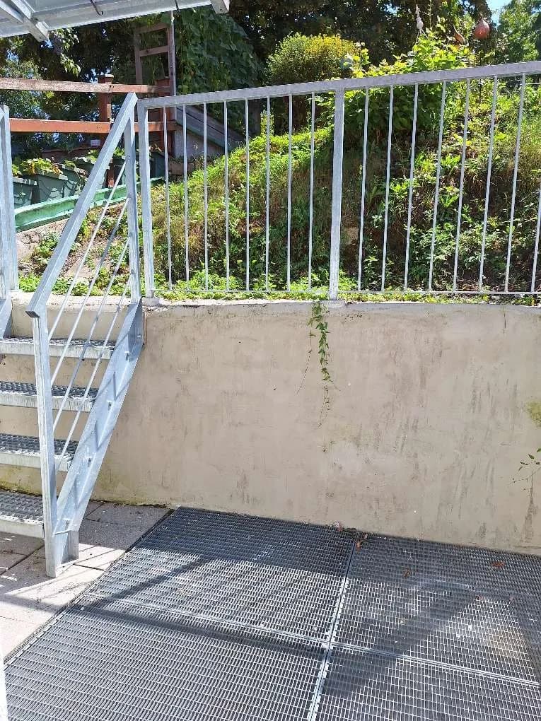 1-Zimmer-Wohnung mieten in Steyr – 48 m², € 498 – Bild 6 von 6