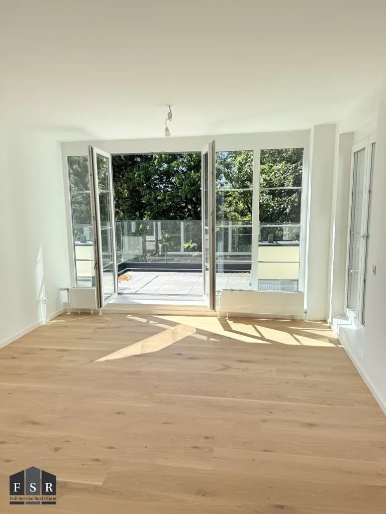 4-Zimmer-Wohnung kaufen in Wien – 107,22 m², € 875.000