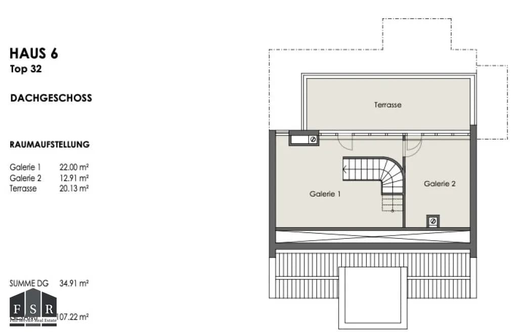 4-Zimmer-Wohnung kaufen in Wien – 107,22 m², € 875.000 – Bild 25 von 25