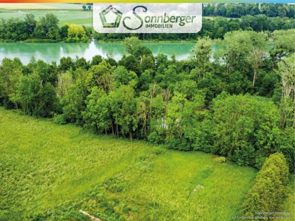 Grundstück kaufen in Linz Land – 1 336 m²