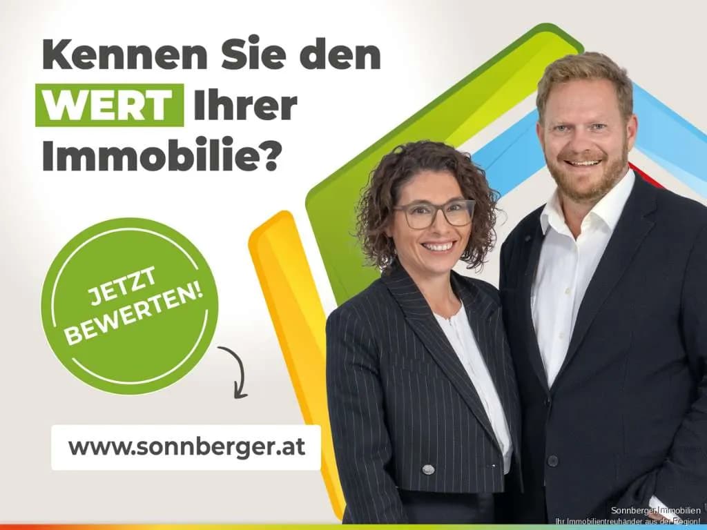 Grundstück kaufen in Linz Land – 1 336 m² – Bild 4 von 4