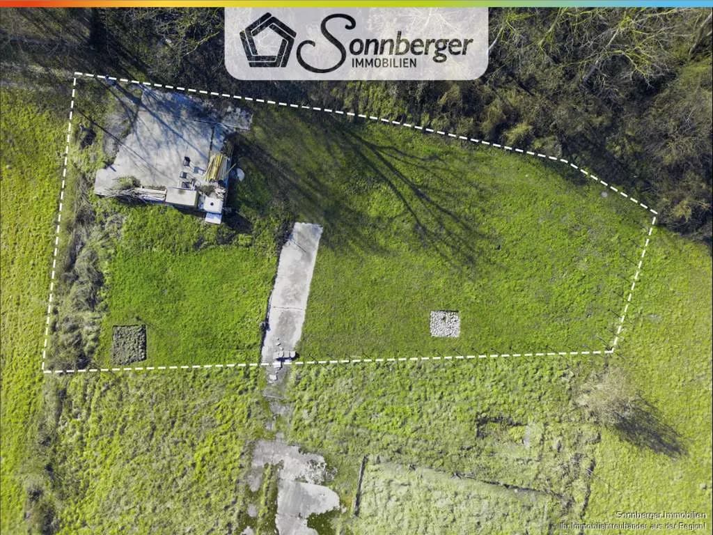 Grundstück kaufen in Linz Land – 700 m², € 157.000