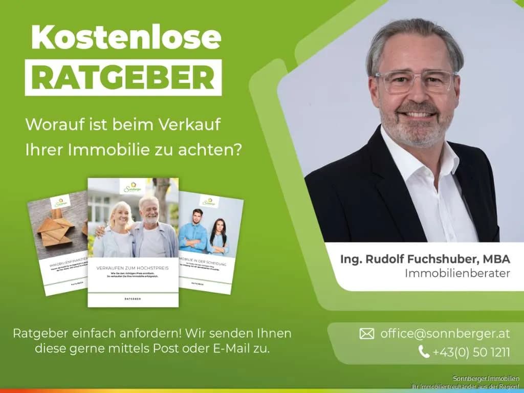 Grundstück kaufen in Linz Land – 700 m², € 157.000 – Bild 6 von 7