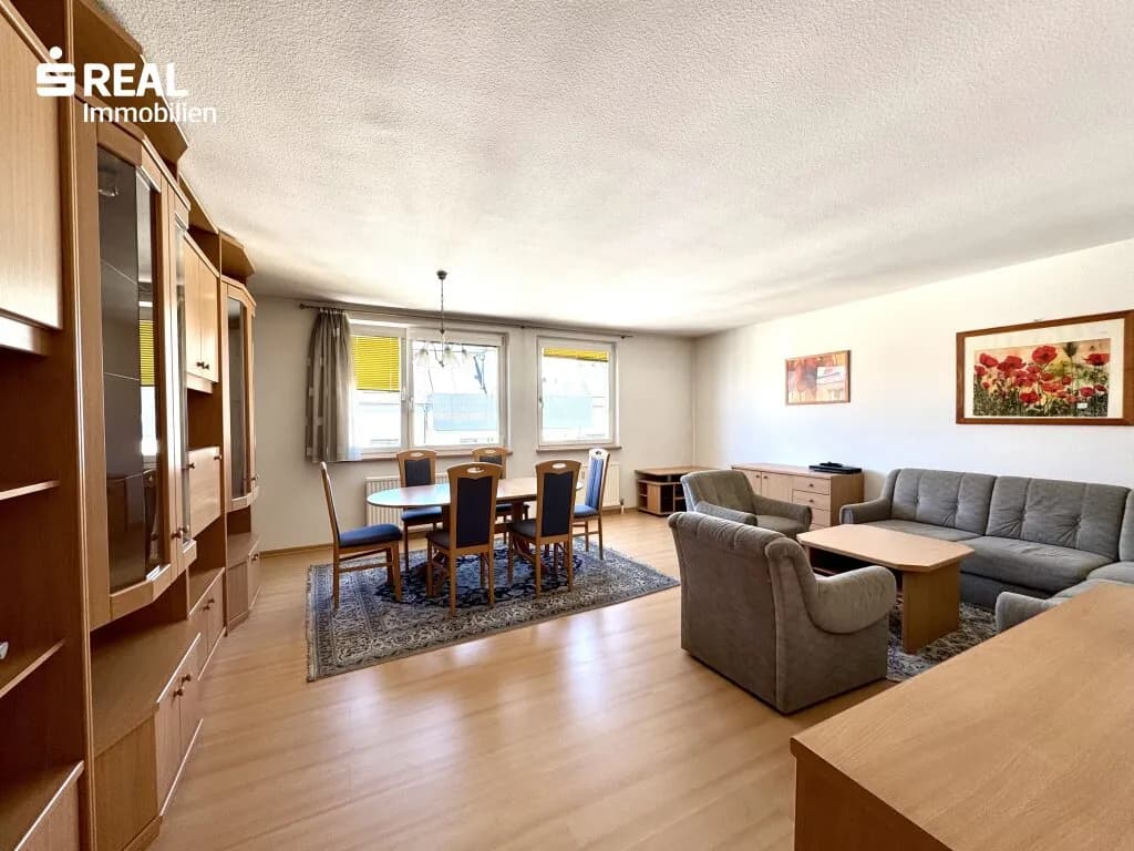 3-Zimmer-Wohnung kaufen in Wien – 100 m², € 309.800 – Bild 2 von 9