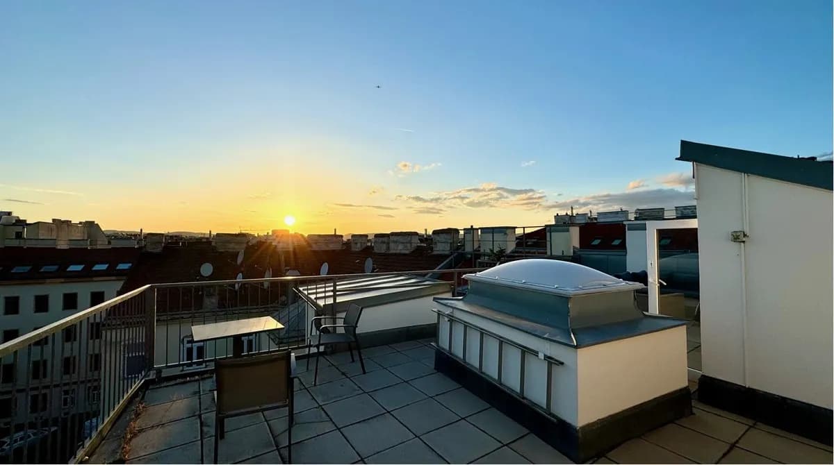 3-Zimmer-Wohnung kaufen in Wien – 100 m², € 490.000 – Bild 30 von 37