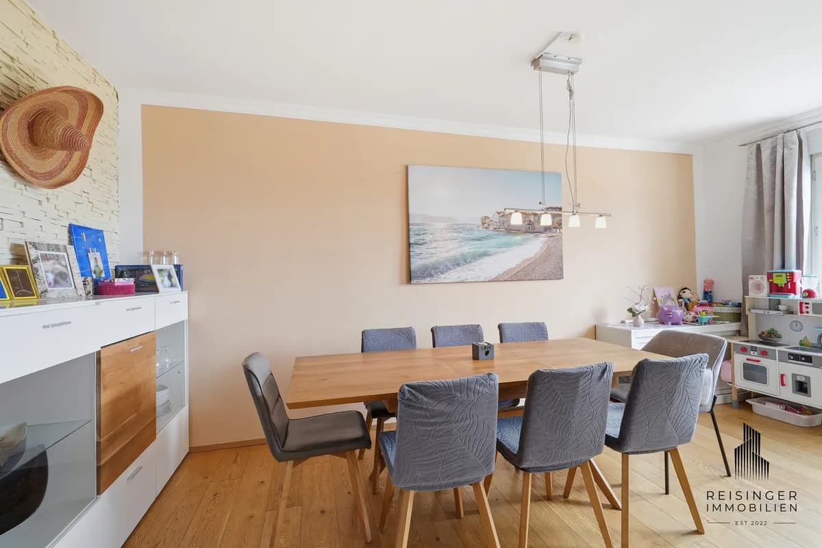 3-Zimmer-Wohnung kaufen in Wels – 93,03 m², € 189.000 – Bild 7 von 16
