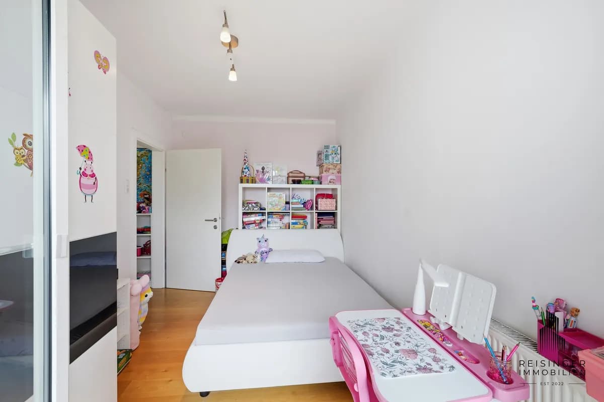 3-Zimmer-Wohnung kaufen in Wels – 93,03 m², € 189.000 – Bild 8 von 16