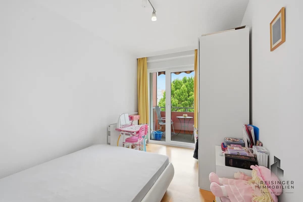 3-Zimmer-Wohnung kaufen in Wels – 93,03 m², € 189.000 – Bild 9 von 16