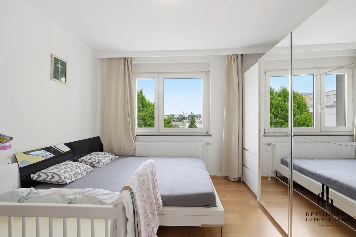 3-Zimmer-Wohnung kaufen in Wels – 93,03 m², € 189.000 – Bild 10 von 16