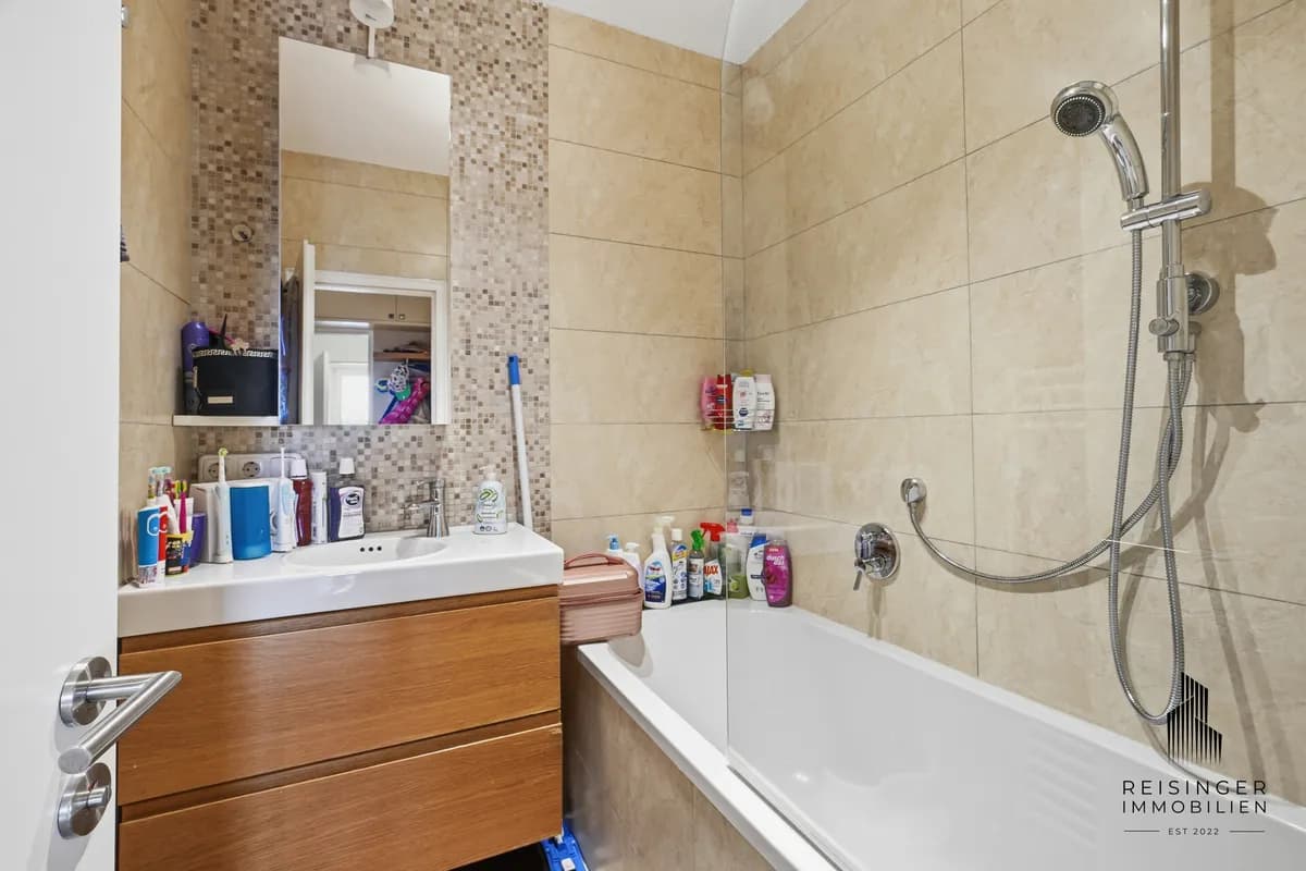 3-Zimmer-Wohnung kaufen in Wels – 93,03 m², € 189.000 – Bild 11 von 16