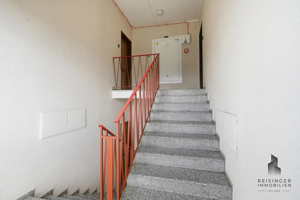 3-Zimmer-Wohnung kaufen in Wels – 93,03 m², € 189.000 – Bild 16 von 16
