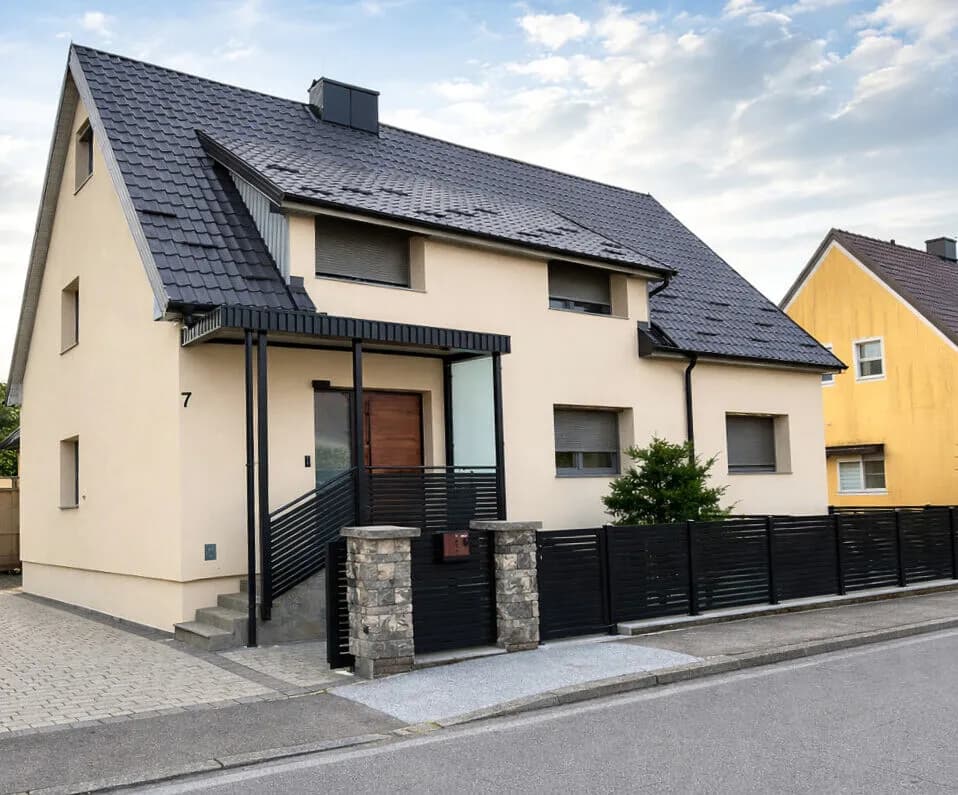 6-Zimmer-Haus kaufen in Graz – 156 m², € 799.200