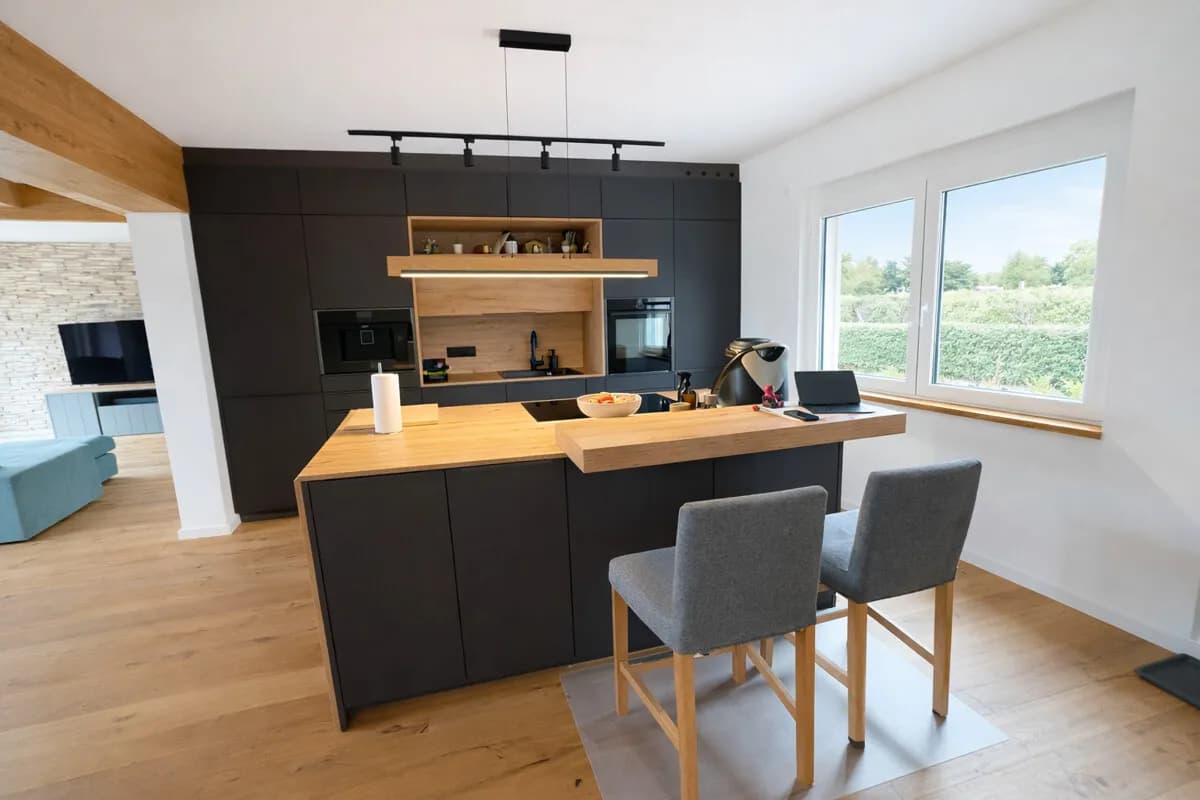 6-Zimmer-Haus kaufen in Graz – 156 m², € 799.200 – Bild 3 von 6
