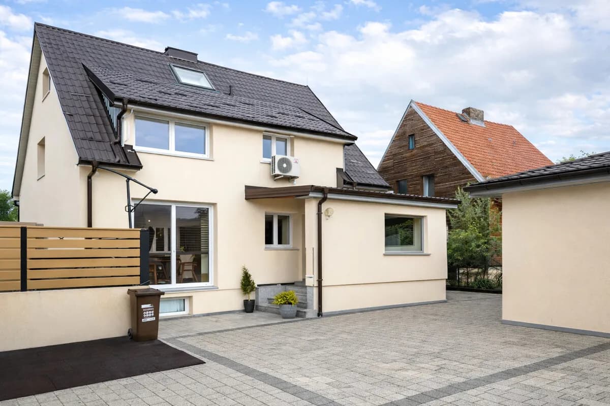 6-Zimmer-Haus kaufen in Graz – 290 m², € 838.500 – Bild 7 von 22