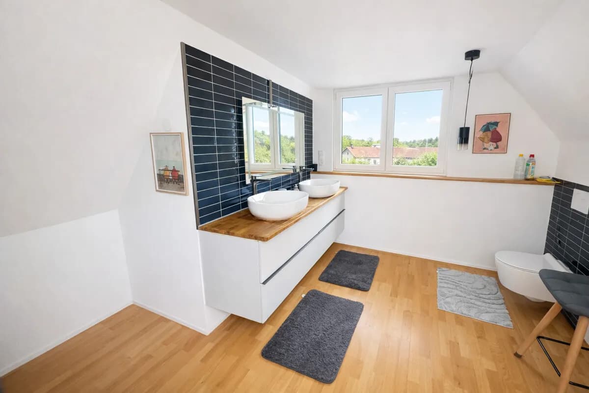 6-Zimmer-Haus kaufen in Graz – 290 m², € 838.500 – Bild 9 von 22