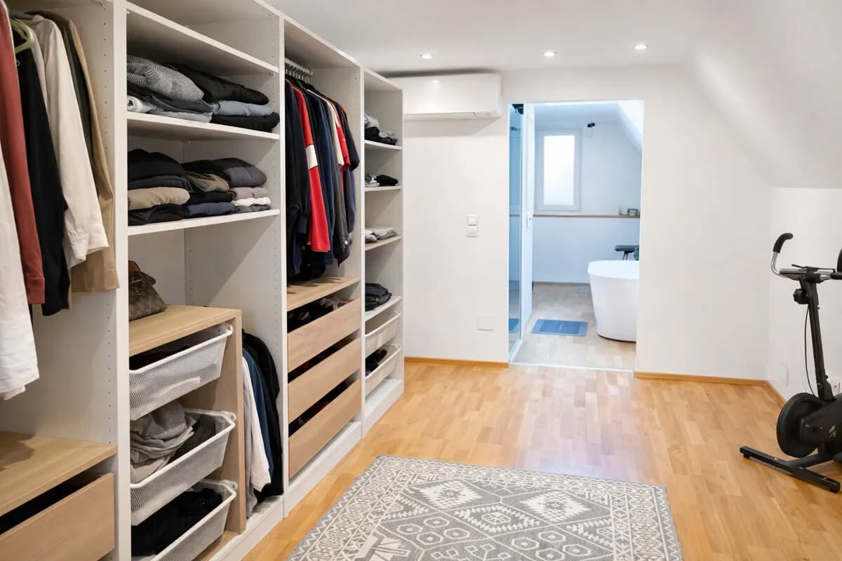 6-Zimmer-Haus kaufen in Graz – 290 m², € 838.500 – Bild 11 von 22