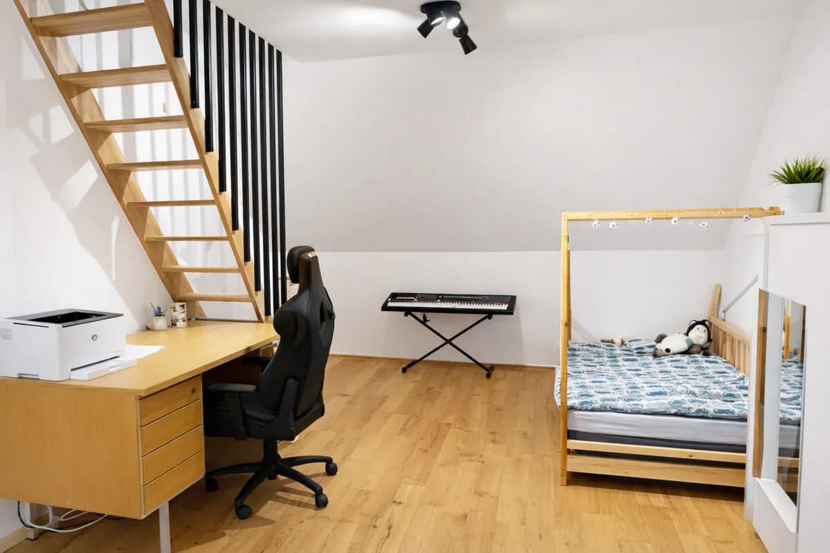 6-Zimmer-Haus kaufen in Graz – 290 m², € 838.500 – Bild 12 von 22