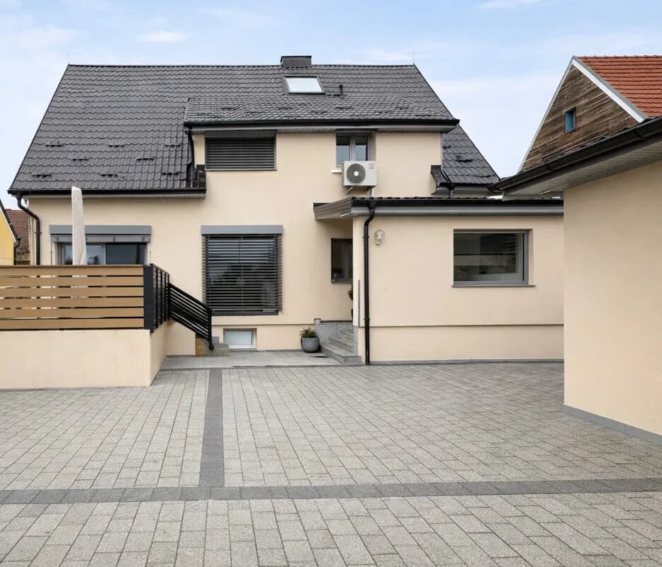 6-Zimmer-Haus kaufen in Graz – 290 m², € 838.500 – Bild 19 von 22