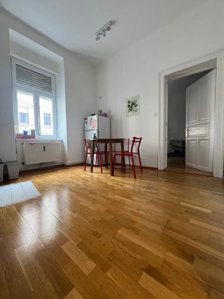 1-Zimmer-Wohnung mieten in Graz – 50 m², € 550 – Bild 3 von 14